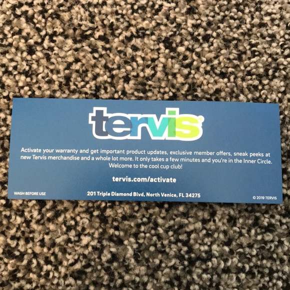 Friends TV Show Tervis Mug / Tumbler - Picture 6 of 7